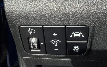 KIA K5, 2020 год, 3 250 000 рублей, 16 фотография