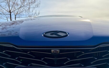 KIA K5, 2020 год, 3 250 000 рублей, 22 фотография