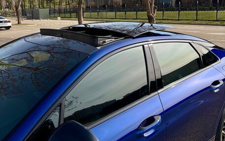 KIA K5, 2020 год, 3 250 000 рублей, 20 фотография