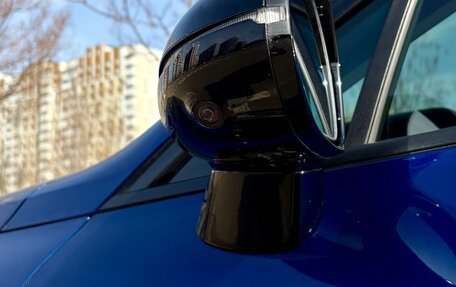 KIA K5, 2020 год, 3 250 000 рублей, 21 фотография