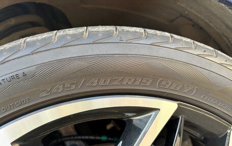 KIA K5, 2020 год, 3 250 000 рублей, 25 фотография