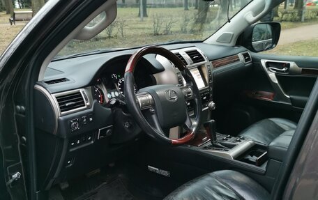 Lexus GX II, 2012 год, 2 678 000 рублей, 6 фотография