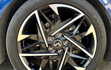 KIA K5, 2020 год, 3 250 000 рублей, 29 фотография