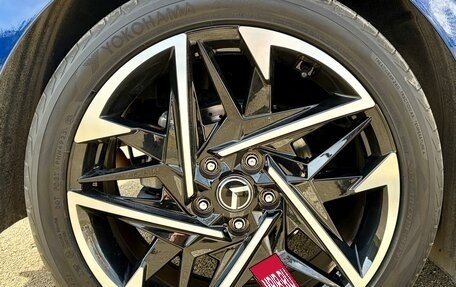 KIA K5, 2020 год, 3 250 000 рублей, 30 фотография