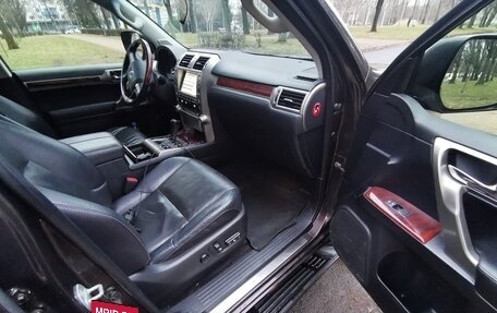 Lexus GX II, 2012 год, 2 678 000 рублей, 7 фотография