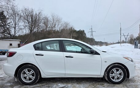 Mazda 3, 2012 год, 935 000 рублей, 4 фотография