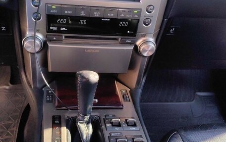 Lexus GX II, 2012 год, 2 678 000 рублей, 12 фотография