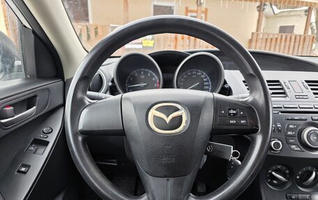 Mazda 3, 2012 год, 935 000 рублей, 12 фотография