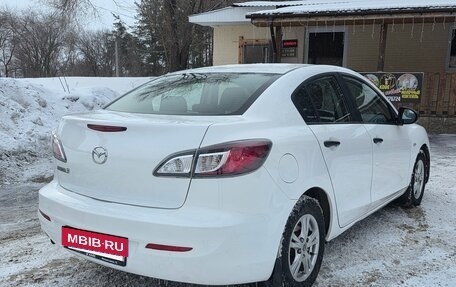 Mazda 3, 2012 год, 935 000 рублей, 8 фотография