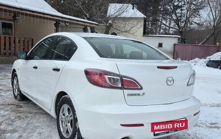 Mazda 3, 2012 год, 935 000 рублей, 6 фотография
