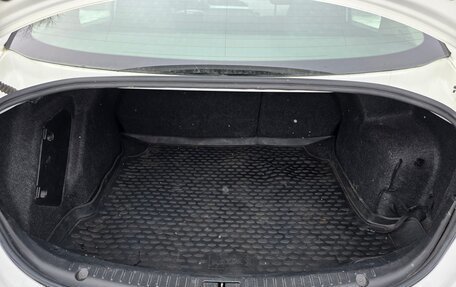 Mazda 3, 2012 год, 935 000 рублей, 20 фотография