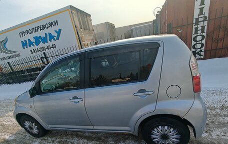 Toyota Passo III, 2009 год, 410 000 рублей, 2 фотография