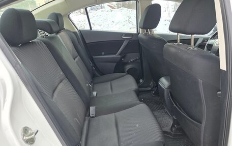 Mazda 3, 2012 год, 935 000 рублей, 17 фотография