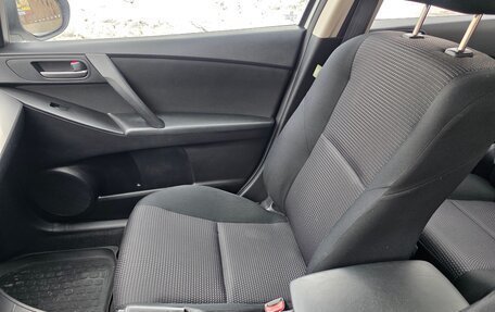 Mazda 3, 2012 год, 935 000 рублей, 19 фотография