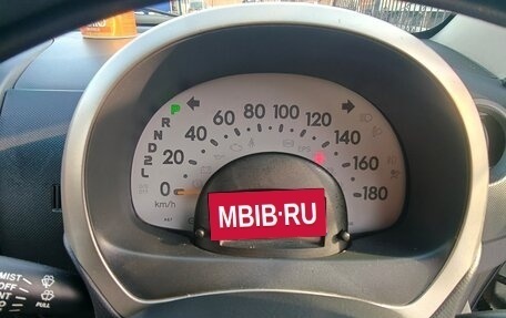 Toyota Passo III, 2009 год, 410 000 рублей, 6 фотография