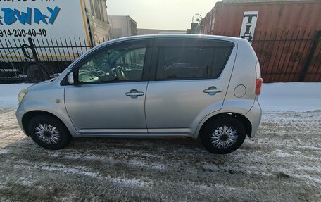 Toyota Passo III, 2009 год, 410 000 рублей, 9 фотография