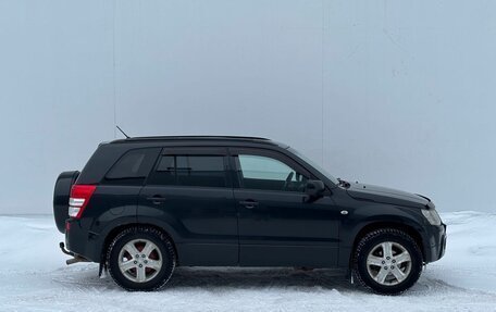 Suzuki Grand Vitara, 2007 год, 685 000 рублей, 4 фотография