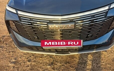 Haval F7, 2024 год, 2 799 000 рублей, 3 фотография