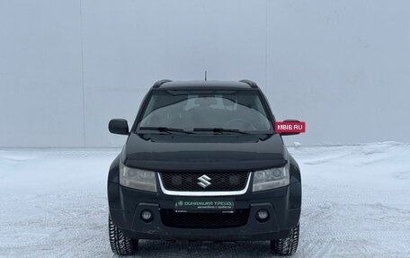 Suzuki Grand Vitara, 2007 год, 685 000 рублей, 2 фотография