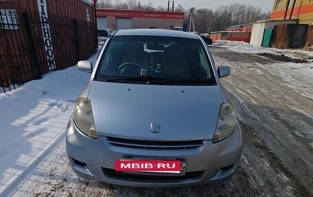 Toyota Passo III, 2009 год, 410 000 рублей, 8 фотография