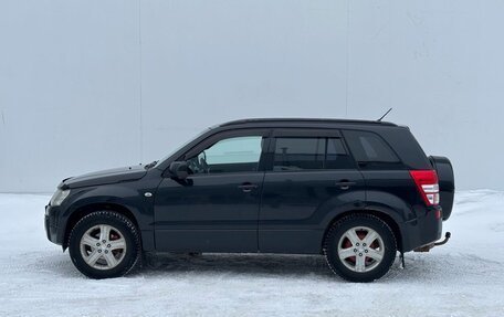 Suzuki Grand Vitara, 2007 год, 685 000 рублей, 8 фотография