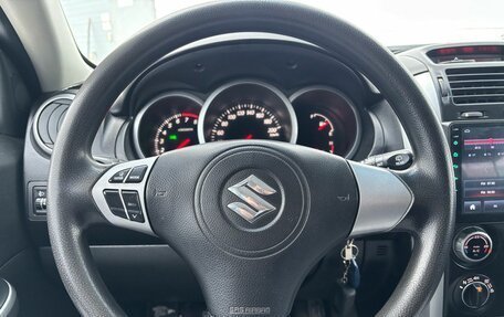 Suzuki Grand Vitara, 2007 год, 685 000 рублей, 11 фотография