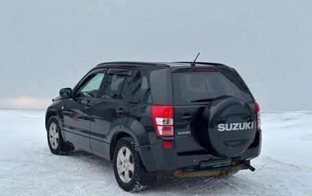 Suzuki Grand Vitara, 2007 год, 685 000 рублей, 7 фотография