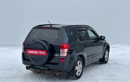 Suzuki Grand Vitara, 2007 год, 685 000 рублей, 5 фотография