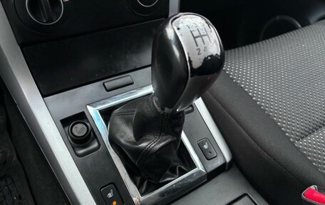 Suzuki Grand Vitara, 2007 год, 685 000 рублей, 15 фотография