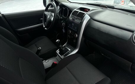 Suzuki Grand Vitara, 2007 год, 685 000 рублей, 17 фотография