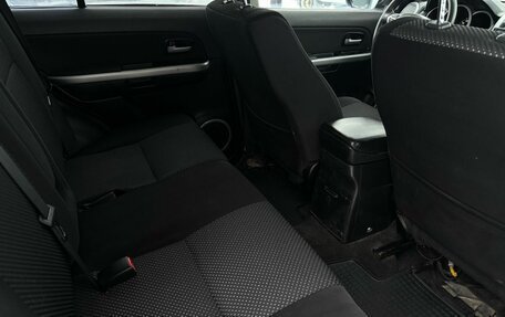 Suzuki Grand Vitara, 2007 год, 685 000 рублей, 19 фотография