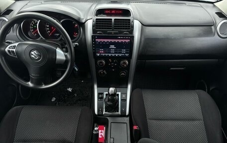 Suzuki Grand Vitara, 2007 год, 685 000 рублей, 16 фотография