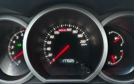 Suzuki Grand Vitara, 2007 год, 685 000 рублей, 9 фотография