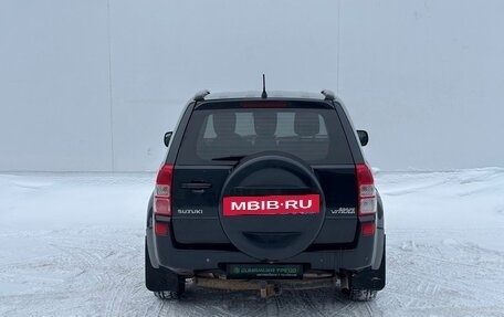 Suzuki Grand Vitara, 2007 год, 685 000 рублей, 6 фотография