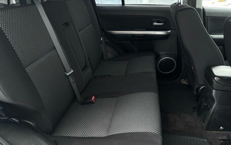 Suzuki Grand Vitara, 2007 год, 685 000 рублей, 20 фотография