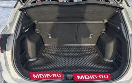 Geely Coolray I, 2019 год, 1 600 000 рублей, 9 фотография