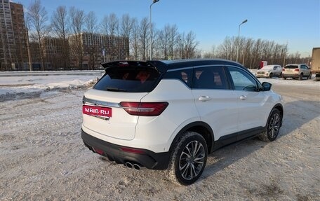 Geely Coolray I, 2019 год, 1 600 000 рублей, 6 фотография