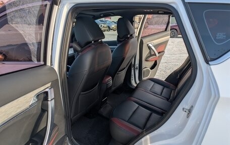 Geely Coolray I, 2019 год, 1 600 000 рублей, 11 фотография