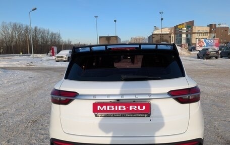 Geely Coolray I, 2019 год, 1 600 000 рублей, 5 фотография