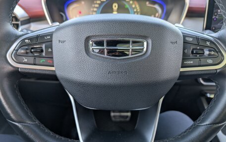 Geely Coolray I, 2019 год, 1 600 000 рублей, 20 фотография