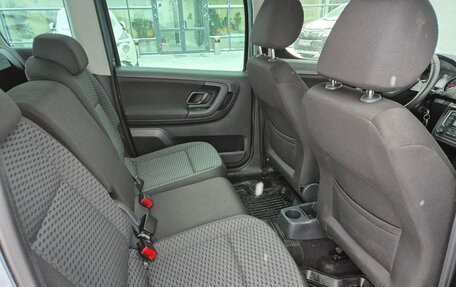 Skoda Roomster, 2014 год, 880 000 рублей, 8 фотография