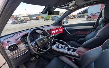 Geely Coolray I, 2019 год, 1 600 000 рублей, 18 фотография