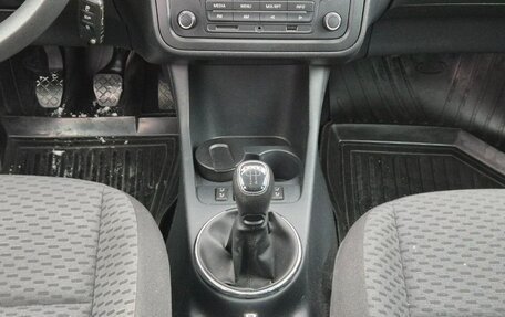 Skoda Roomster, 2014 год, 880 000 рублей, 11 фотография