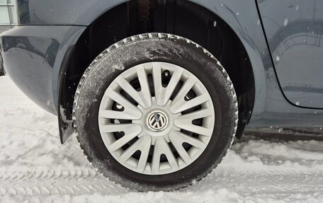 Skoda Roomster, 2014 год, 880 000 рублей, 12 фотография