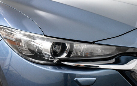 Mazda CX-5 II, 2018 год, 2 199 000 рублей, 9 фотография