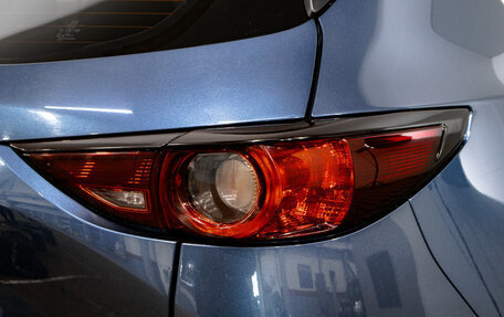 Mazda CX-5 II, 2018 год, 2 199 000 рублей, 10 фотография