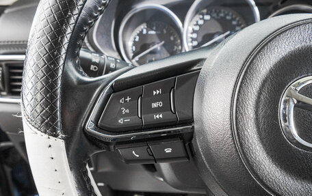 Mazda CX-5 II, 2018 год, 2 199 000 рублей, 16 фотография