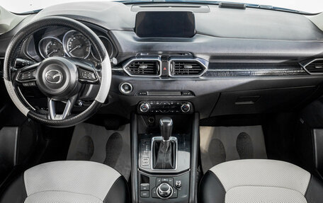 Mazda CX-5 II, 2018 год, 2 199 000 рублей, 11 фотография