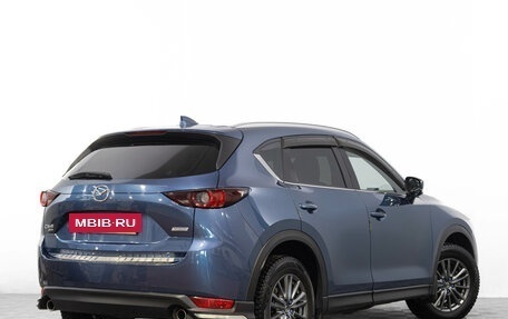 Mazda CX-5 II, 2018 год, 2 199 000 рублей, 5 фотография