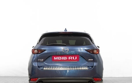 Mazda CX-5 II, 2018 год, 2 199 000 рублей, 6 фотография